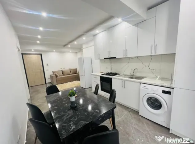 Apartament mdern de inchiriat ,2 camere, bloc nou, Radauti