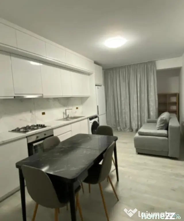 Apartament mdern de inchiriat ,2 camere, bloc nou, Radauti