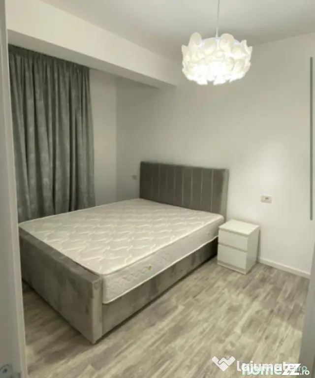 Apartament mdern de inchiriat ,2 camere, bloc nou, Radauti