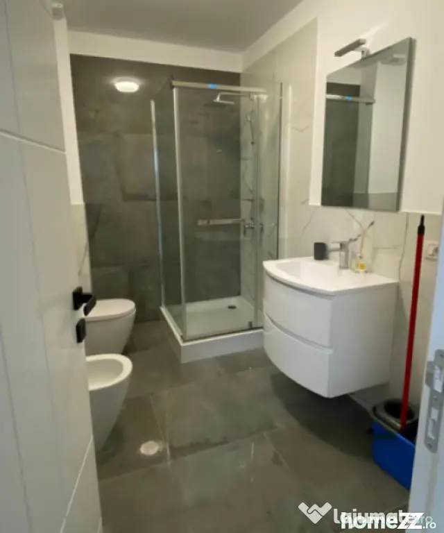 Apartament mdern de inchiriat ,2 camere, bloc nou, Radauti
