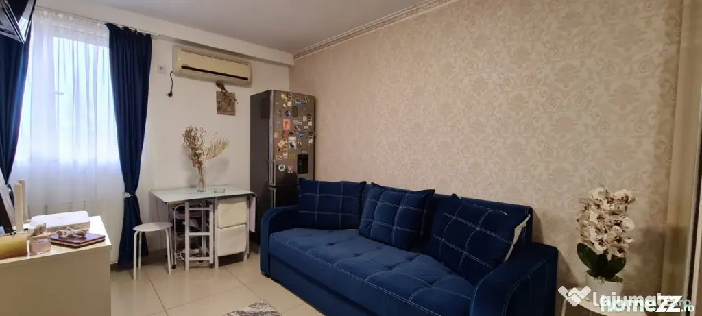 Garsoniera conf 3 - Fizicienilor - Vitan - Bucuresti (Bucuresti-Ilfov)