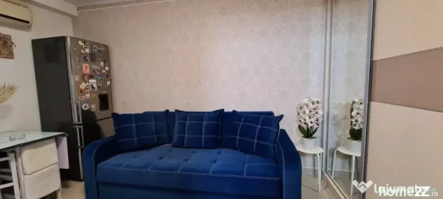 Garsoniera conf 3 - Fizicienilor - Vitan - Bucuresti (Bucuresti-Ilfov)