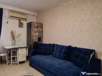 Garsoniera conf 3 - Fizicienilor - Vitan