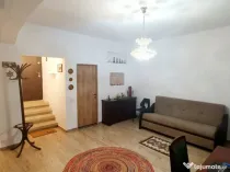 Garsoniera - Bdul Dacia