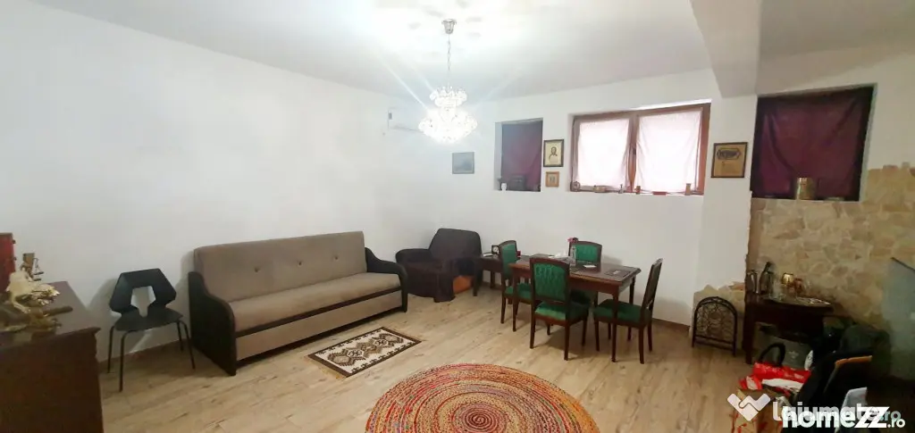 Garsoniera - Bdul Dacia - Bucuresti (Bucuresti-Ilfov)