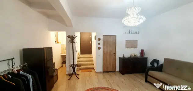 Garsoniera - Bdul Dacia - Bucuresti (Bucuresti-Ilfov)