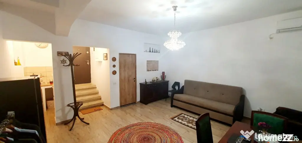 Garsoniera - Bdul Dacia - Bucuresti (Bucuresti-Ilfov)