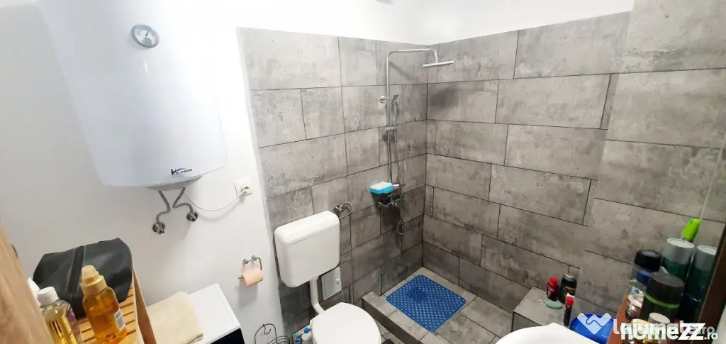 Garsoniera - Bdul Dacia - Bucuresti (Bucuresti-Ilfov)