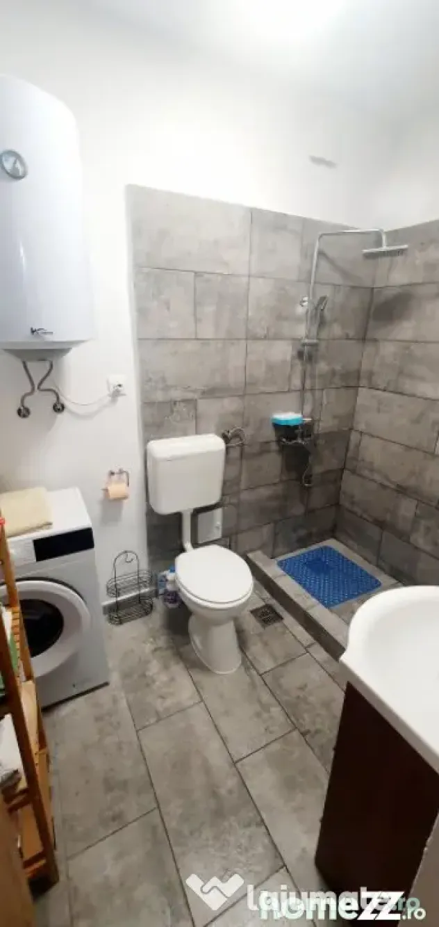 Garsoniera - Bdul Dacia - Bucuresti (Bucuresti-Ilfov)