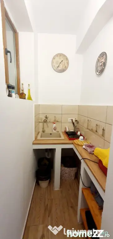 Garsoniera - Bdul Dacia - Bucuresti (Bucuresti-Ilfov)
