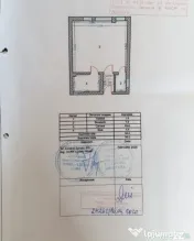 Garsoniera - Bdul Dacia 