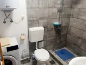 Garsoniera - Bdul Dacia 