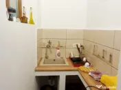 Garsoniera - Bdul Dacia 