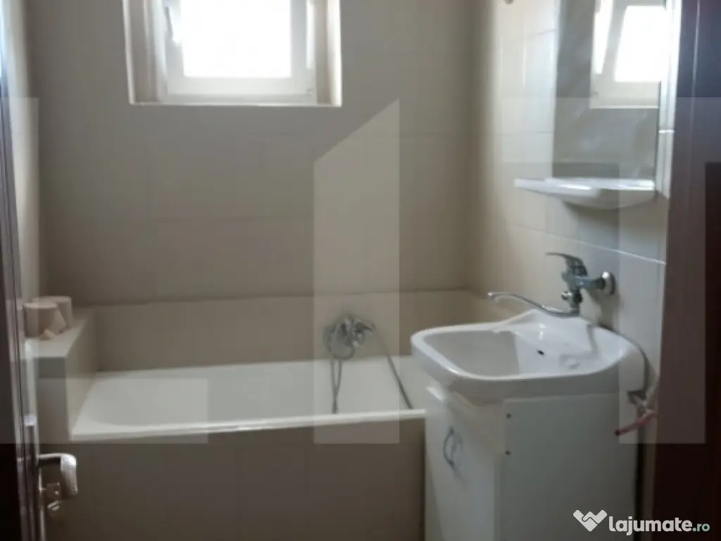 Apartament cu 2 camere, zona Pietei, Sfantu Gheorghe