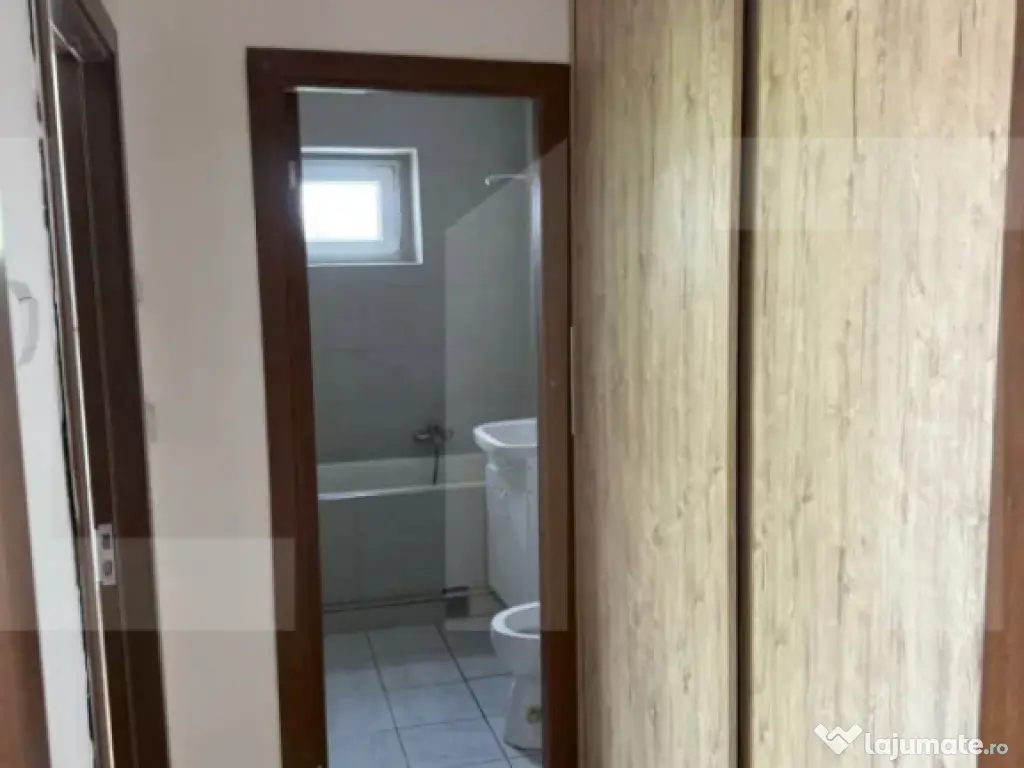 Apartament cu 2 camere, zona Pietei, Sfantu Gheorghe