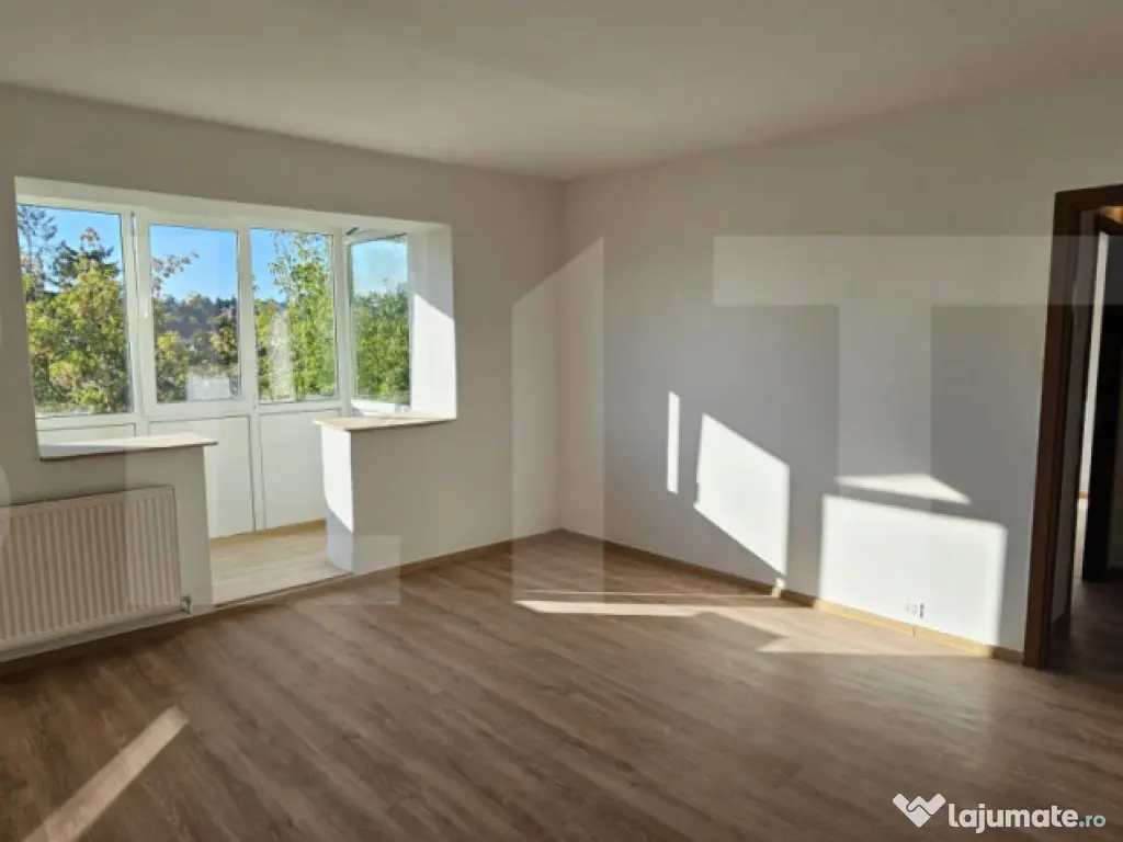 Apartament cu 2 camere, zona Pietei, Sfantu Gheorghe