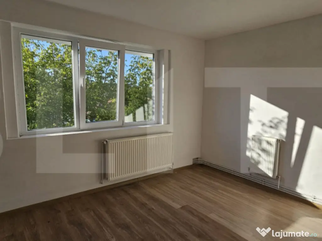 Apartament cu 2 camere, zona Pietei, Sfantu Gheorghe