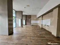 Spatiu cu vad pietonal excelent, 100 mp, zona Pietei Marasti