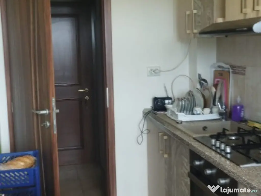 Apartament 2 camere, decomandat, bloc nou