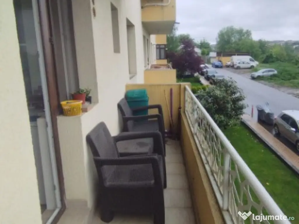 Apartament 2 camere, decomandat, bloc nou