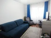 Apartament 2 camere, decomandat, bloc nou 