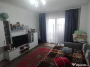 Apartament 2 camere, decomandat, bloc nou 