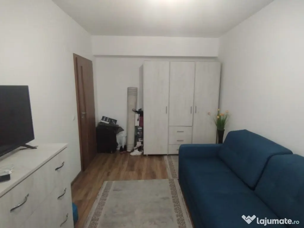 Apartament 2 camere, decomandat, bloc nou