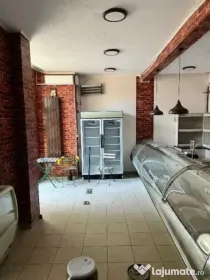 Spatiu comercial Iancului 84 mp