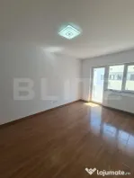 Apartament decomandat, finisaje noi, parcare subterana, zona
