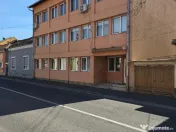 Cladire birouri , Central, SC 636, D+P+2E, inc oras, rampa 