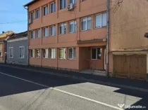 Cladire birouri , Central, SC 636, D+P+2E, inc oras, rampa