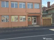 Cladire birouri , Central, SC 636, D+P+2E, inc oras, rampa 