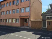 Cladire birouri , Central, SC 636, D+P+2E, inc oras, rampa 