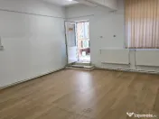 Cladire birouri , Central, SC 636, D+P+2E, inc oras, rampa 