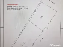 Teren de 5.510 mp în sector 4