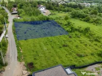 Teren intravilan 2000mp Cisnadioara str. Ciresilor