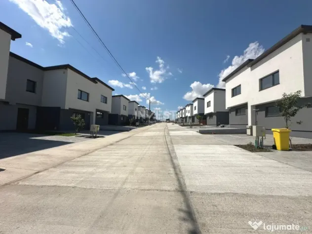 CASA 5 CAMERE POPAS PACURARI-VALEA LUPULUI