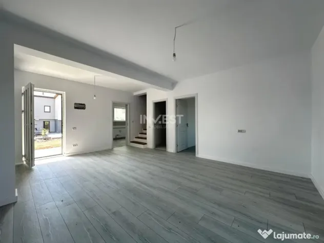 CASA 5 CAMERE POPAS PACURARI-VALEA LUPULUI