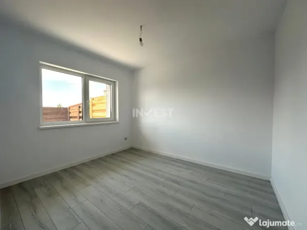 CASA 5 CAMERE POPAS PACURARI-VALEA LUPULUI