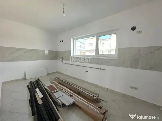 CASA 5 CAMERE POPAS PACURARI-VALEA LUPULUI