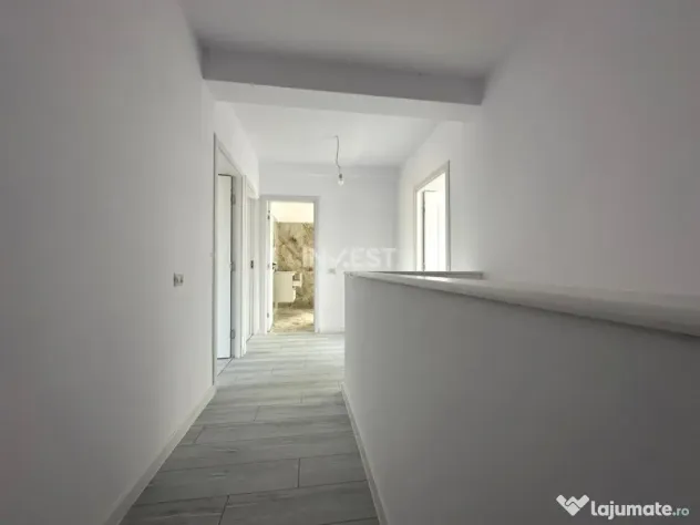 CASA 5 CAMERE POPAS PACURARI-VALEA LUPULUI
