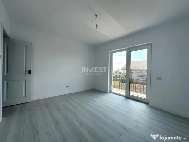 CASA 5 CAMERE POPAS PACURARI-VALEA LUPULUI