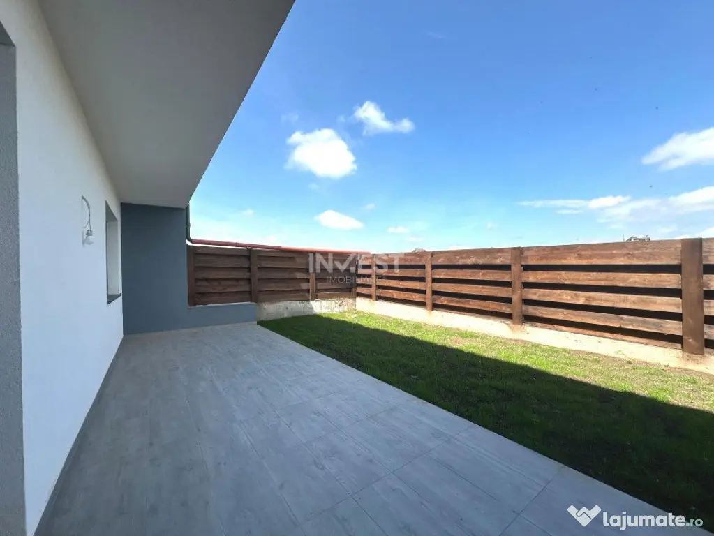 CASA 5 CAMERE POPAS PACURARI-VALEA LUPULUI