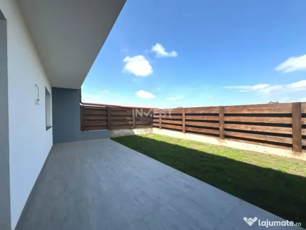 CASA 5 CAMERE POPAS PACURARI-VALEA LUPULUI