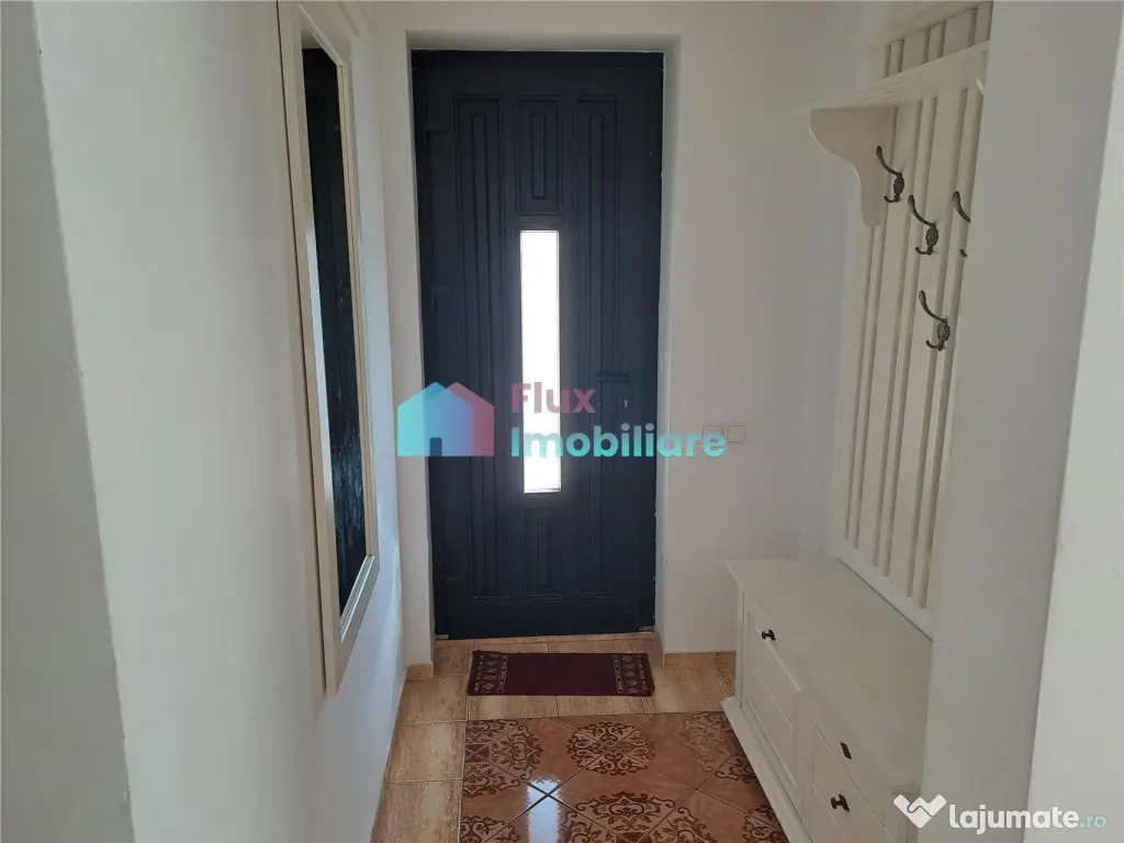 Casa tip duplex în Burdujeni