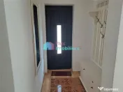 Casa tip duplex în Burdujeni 