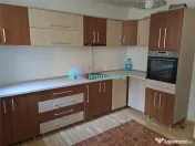 Casa tip duplex în Burdujeni 