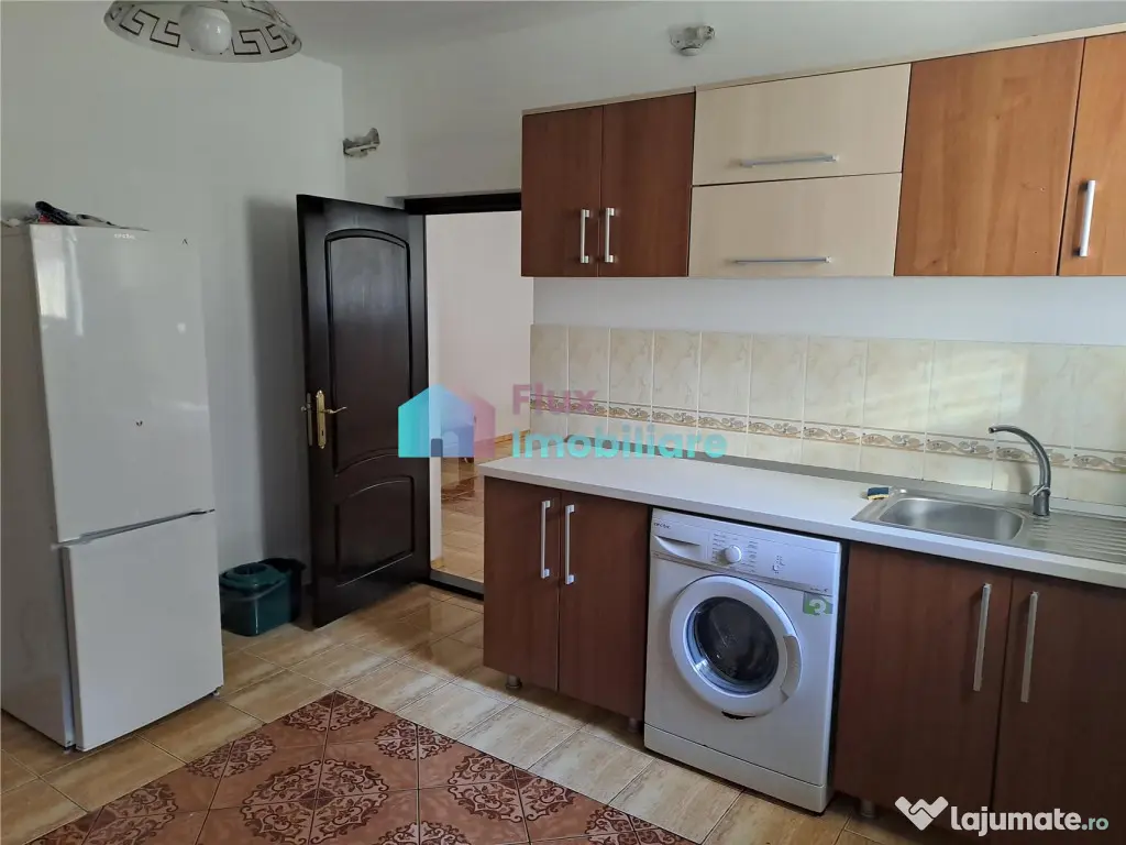 Casa tip duplex în Burdujeni