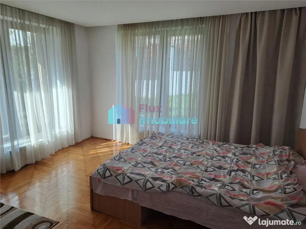 Casa tip duplex în Burdujeni