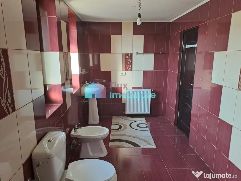 Casa tip duplex în Burdujeni